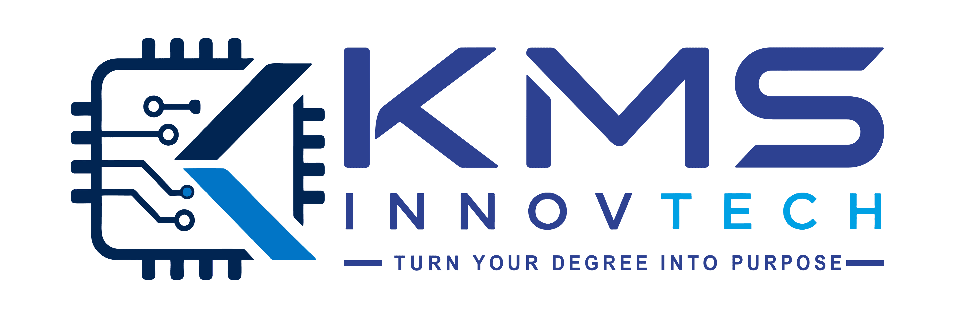 KMS Innovtech Logo