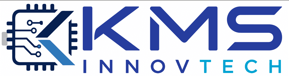KMS Innovtech Logo